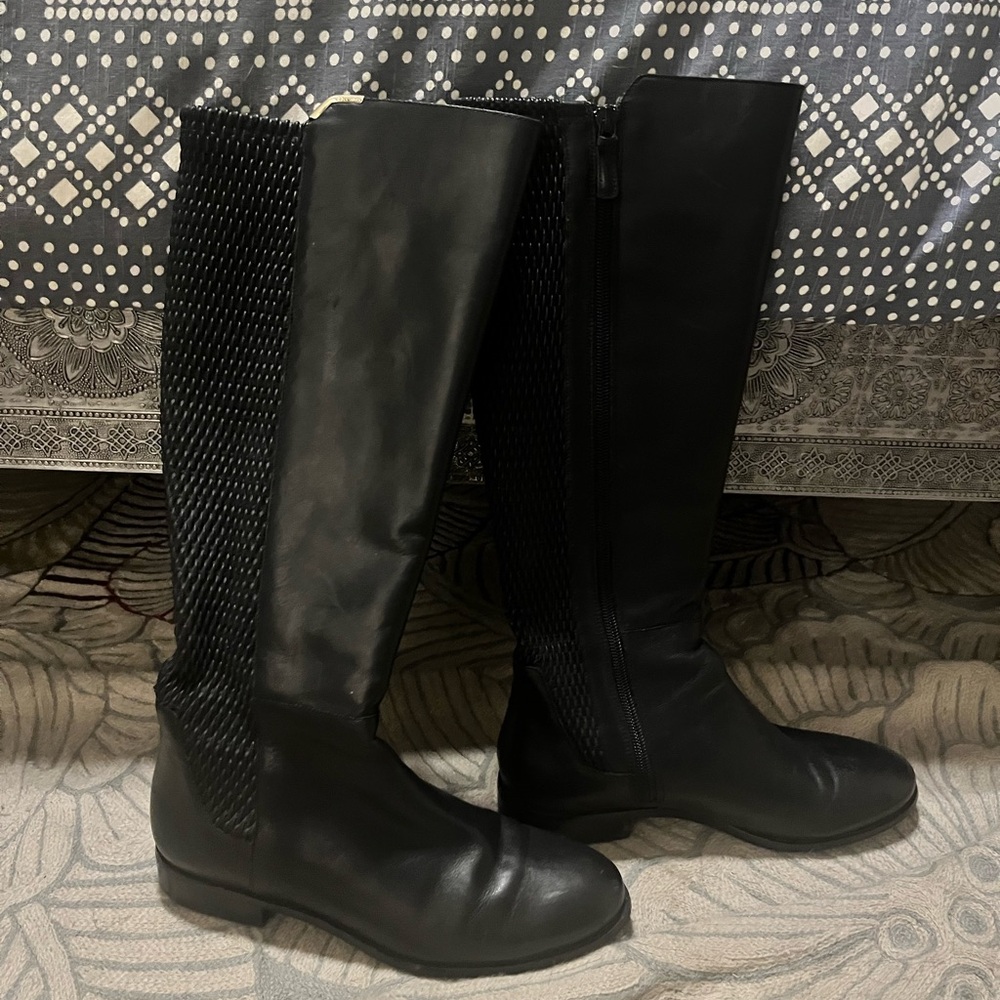 Cola Hann Boots